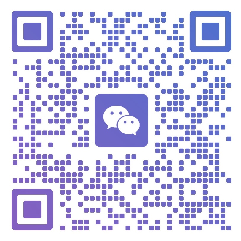 WeChat QR