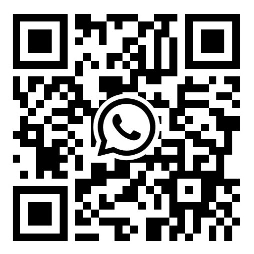 WhatsApp QR